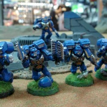 Another mini by xzxzzx