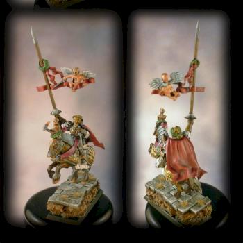 cavalier empire by [R#]