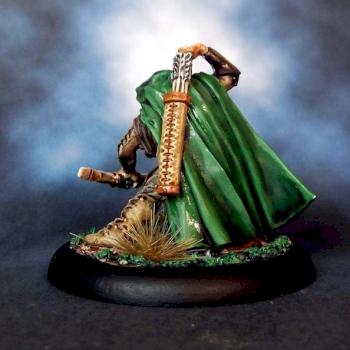 Mason Thornwarden by Hawker
