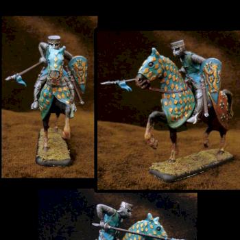 Knight by SPLUST