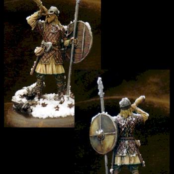 Viking, 9-10 cc by SPLUST