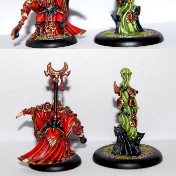 Supreme Aptimus Zaal & Kovaas by zwartegoblin