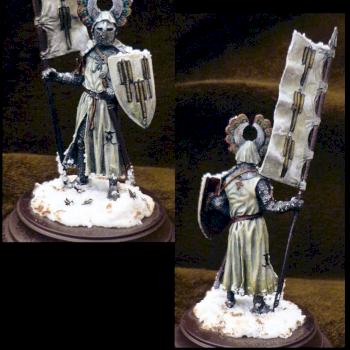 Teutonic knight 02 by SPLUST