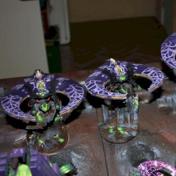 DoomScythes/NightScythes by Godfather_Gr