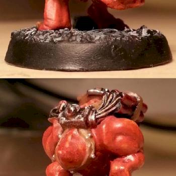 Squig 2 by Henry Lionni Guss