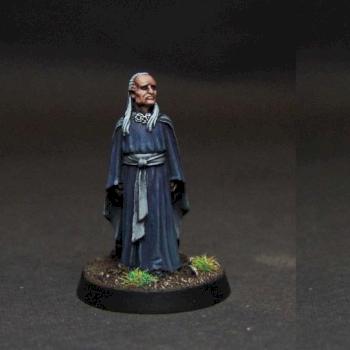 Cirdan of the Havens by jaded_AL