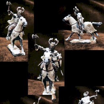 Teutonic knight by SPLUST
