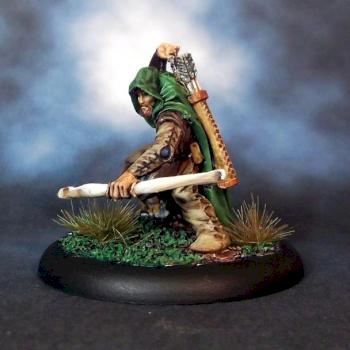 Mason Thornwarden by Hawker