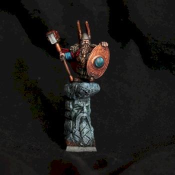 Just another mini by Czopsquad