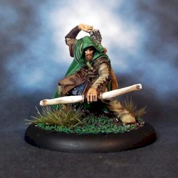 Mason Thornwarden by Hawker