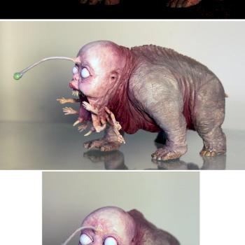 Gorm by Lusignon