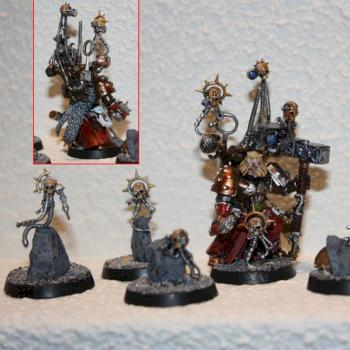 Lord Inquisitor by Son of the Dragon