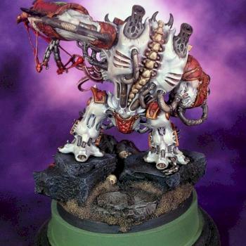 Hellbrute back by petethomas