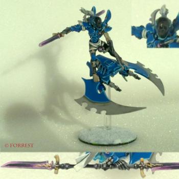 Baron Sathonyx by Forrest33