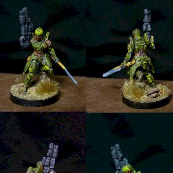 Asawira by Nerl