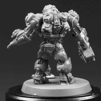 Star Marine 2 by Equalizer