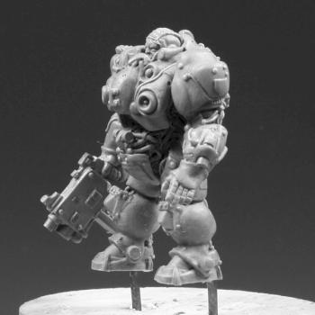 Star Marine by Equalizer