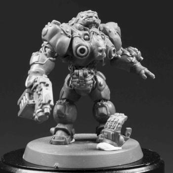 Star Marine 3 by Equalizer