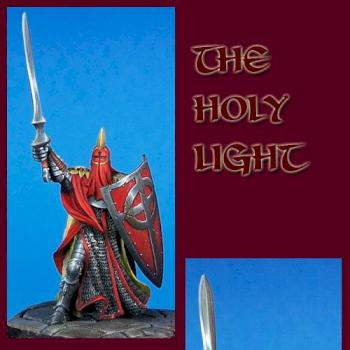 The Holy Light 2007 (new upload) by Myrddin