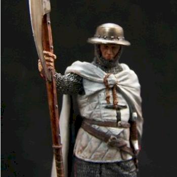 Pegaso Tuetonic Sergeant by pzcreations