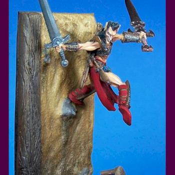 Baston de taverne 2007 (new upload) by Myrddin