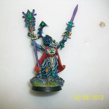 Eldrad by Valcanoric