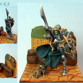 Tishan Ka 2006 (new upload) by Myrddin