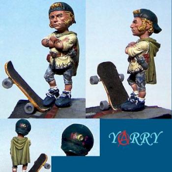 Yarry 2006 (new upload) by Myrddin