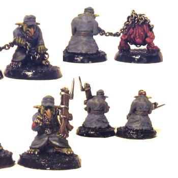 grot patrol by blitzkrieg bob