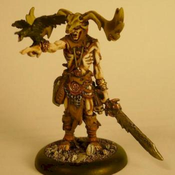 Lord of the Feast by Bloodwind