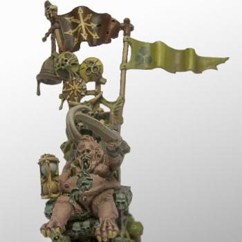 Epidemius by Gormag