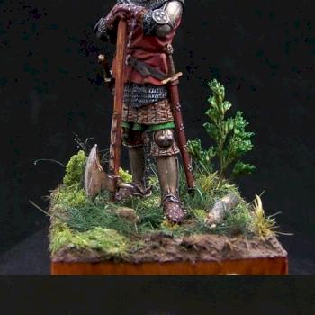 Pegaso English Knight by pzcreations