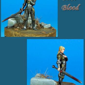 First Blood 2007 (new upload) by Myrddin