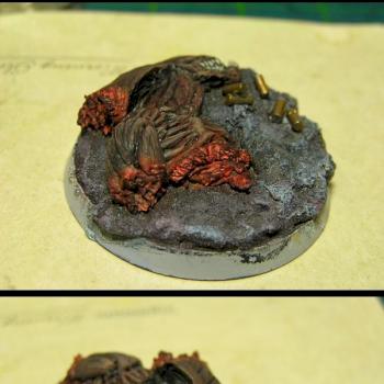 hydrarisk base by hsh521