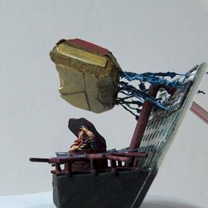 Une autre figurine by baptiste