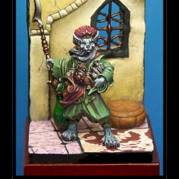 Hashshashin 2008 (new upload) by Myrddin