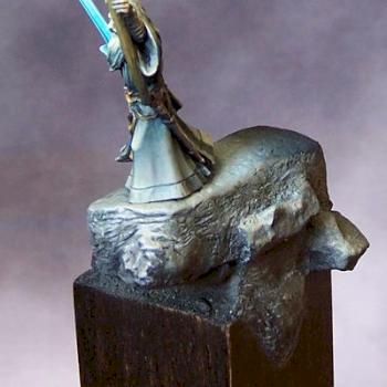 Gandalf le Gris 2009 (new upload) by Myrddin