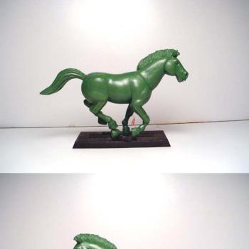 Horses by IG88