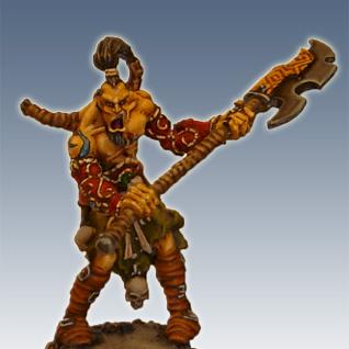 Sessair Giant by Deroli
