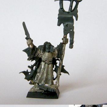 Vampire BSB W.I.P. by Terecius