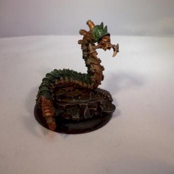 Cankerworm by Faitek