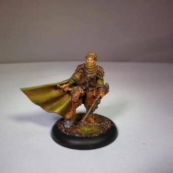 Saxon Orrik by Faitek