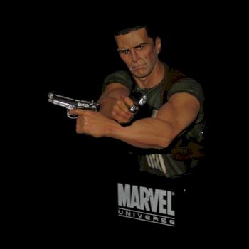 Punisher by big game nerd