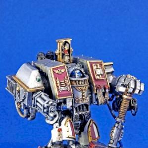 Dreadnought GK1 by padremaronno