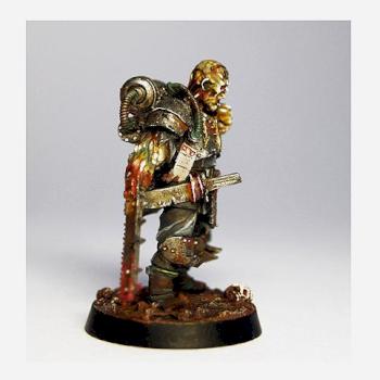 RENEGADE MILITIA COMMAND 01 by loris