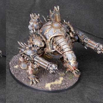 Forgefiend by Flasher