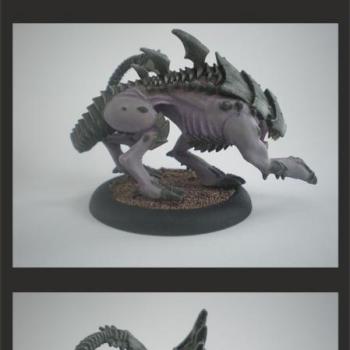 Raek by Ozevi