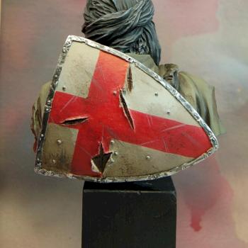 Templario by Kast