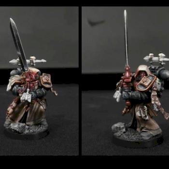 Ezekiel by Asazeal