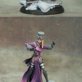 Rasputina by Century